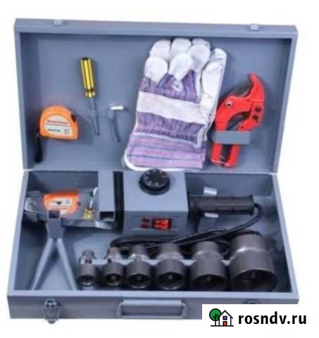 Продажа Аренда Паяльника Азов - изображение 1