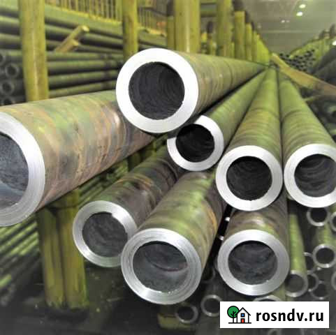 Толстостенная труба вывоз Ухта - изображение 1