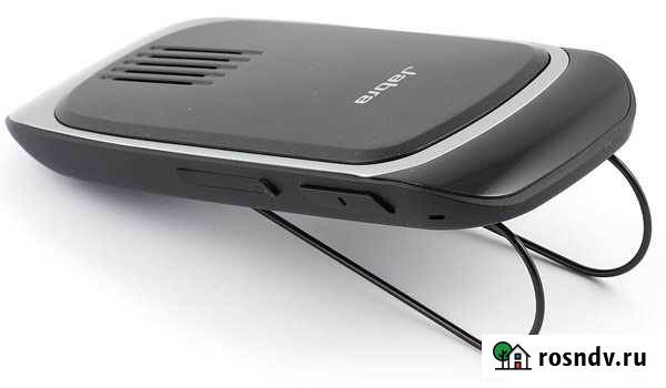 Bluetooth гарнитура Jabra SP5050 для авто Нижний Новгород - изображение 1