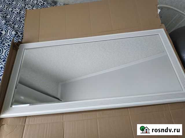 Зеркало новое Сафоново - изображение 1