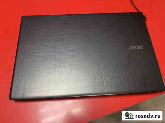 Игровой ноутбук acer Шахты