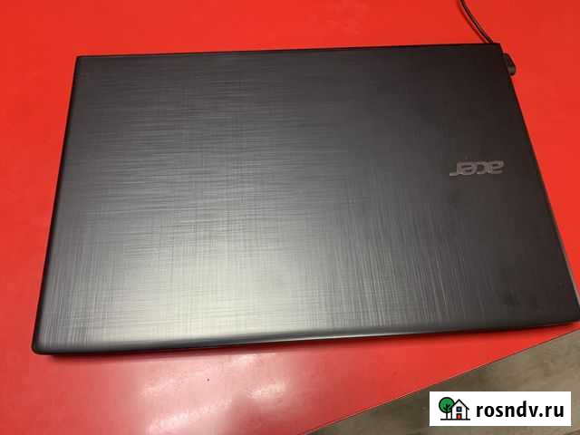 Игровой ноутбук acer Шахты - изображение 1
