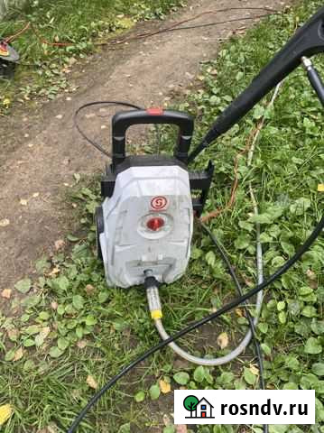 Мойка высокого давление sterwins Ильинский - изображение 1