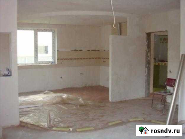 Ремонт квартир Красногорск - изображение 1