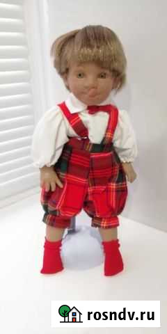 Кукла характерная Камышин - изображение 1