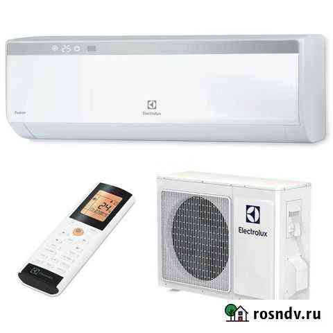 Сплит система Electrolux Fusion Астрахань