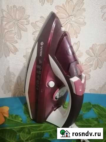 Утюг Vitek Ангарск - изображение 1