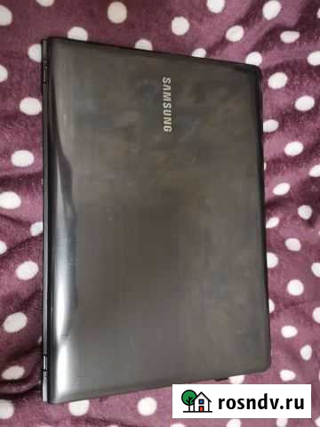 Ноутбук Samsung Владимир - изображение 1