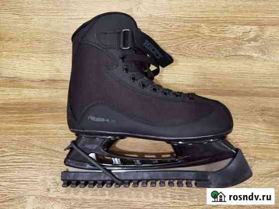 Ледовые коньки roces 41 Калининград
