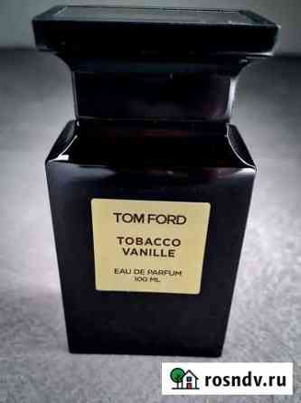 Tobacco Vanille Tom Ford 100мл Магнитогорск