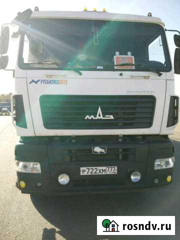 МАЗ 5440B5-8420-030, 2014 Котельники - изображение 1