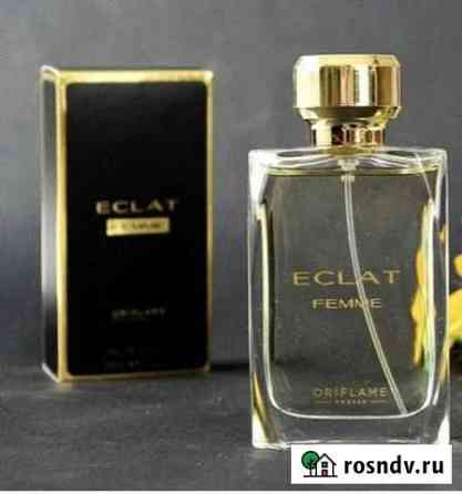 Туалетная вода орифлейм eclat femme 50ml Улан-Удэ