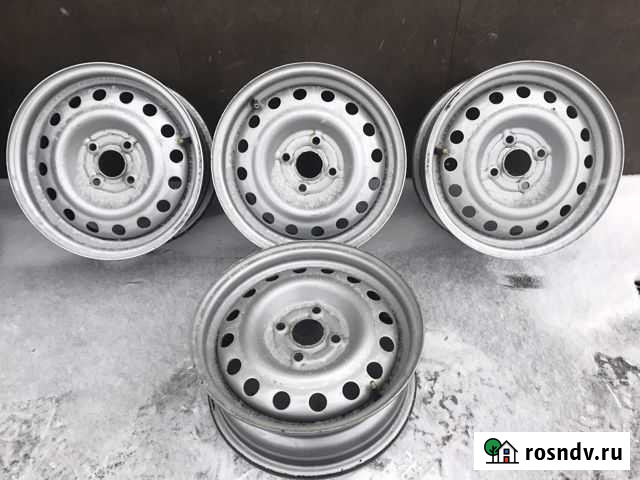 Диски Вологда - изображение 1