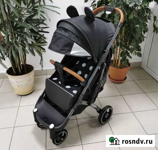 Yoya max plus.расцветка микки маус.в наличии Калининград - изображение 1