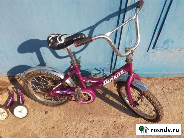 Велосипед Волгодонск - изображение 1