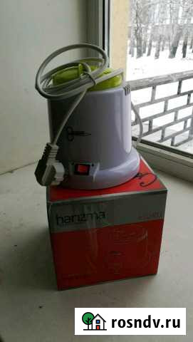 Стерилизатор термический шариковый Муром - изображение 1