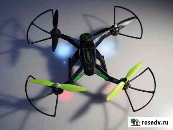 Квадрокоптеры jjrc Shuttle X1 и Parrot Airborn Краснодар