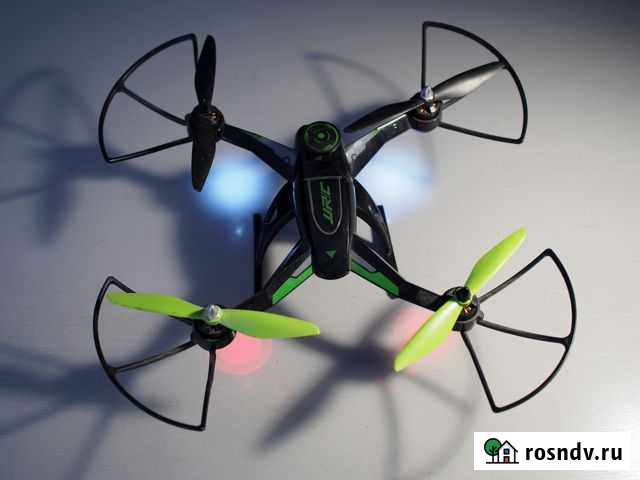 Квадрокоптеры jjrc Shuttle X1 и Parrot Airborn Краснодар - изображение 1