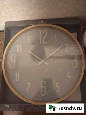 Часы настенные Владикавказ - изображение 1