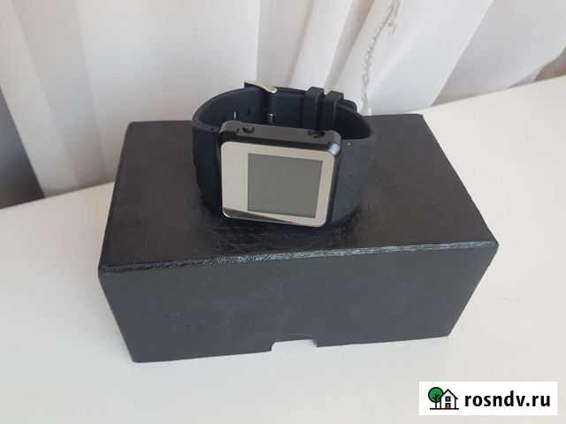 Часы-шпаргалкаEscowatch Благовещенск - изображение 1