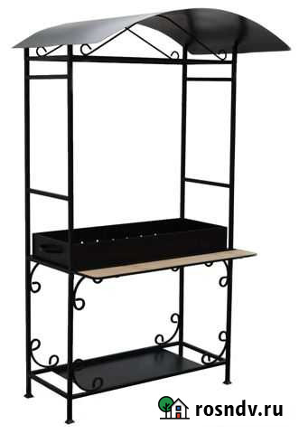 Мангал Псков - изображение 1