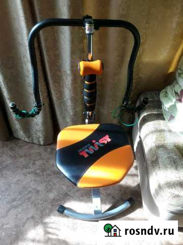 Тренажёр Благовещенск - изображение 1