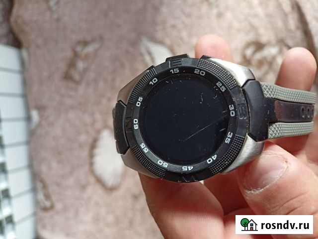 Часы Воткинск - изображение 1