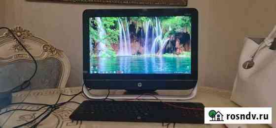 Моноблок hp Супонево
