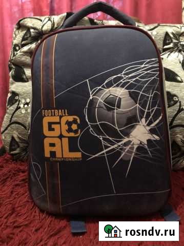 Рюкзак школьника Ярославль - изображение 1