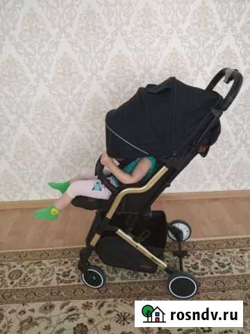 Прогулочная коляска бу Нижнее Казанище - изображение 1