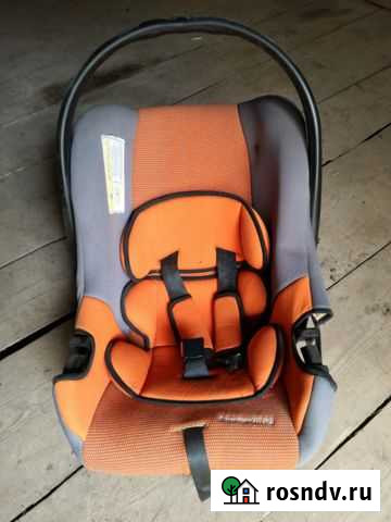 Автокресло Идрица - изображение 1
