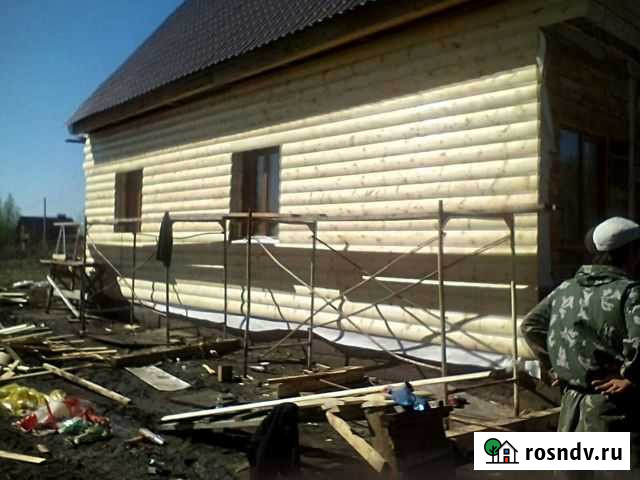 Строительство Давлеканово - изображение 1