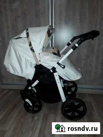 Коляска Lonex Sport Пермь - изображение 1