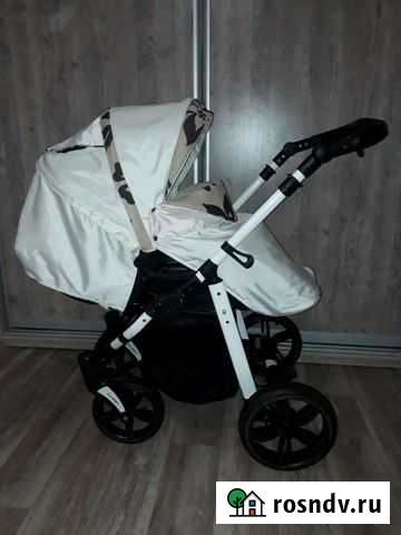 Коляска Lonex Sport Пермь - изображение 1