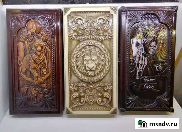 Нарды Казань - изображение 1