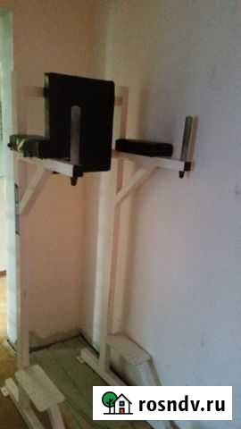 Тренажер для пресса пумори Усть-Илимск - изображение 1