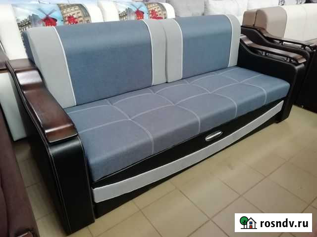Диван Рыльск - изображение 1