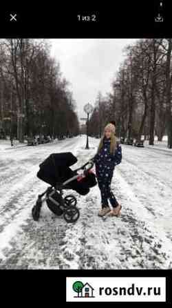 Коляска junama diamond 2 в 1 Альметьевск