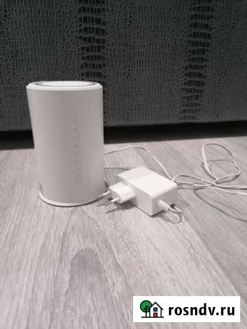 Роутер Сыктывкар - изображение 1