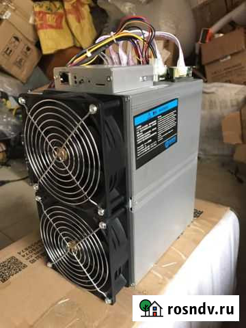 A1 майнер Грозный - изображение 1