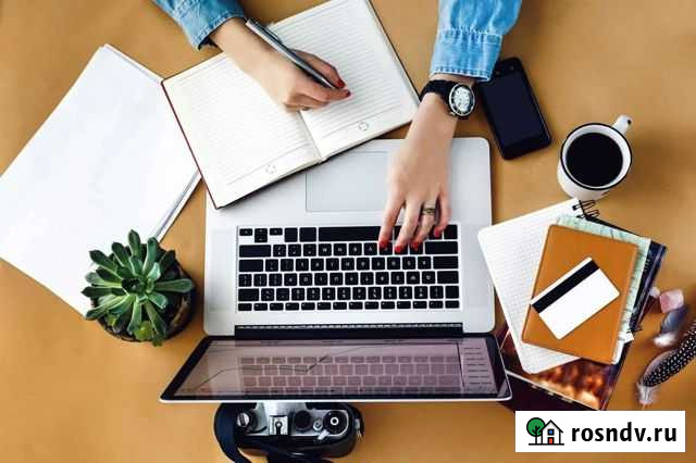 Копирайтер Новопокровка - изображение 1