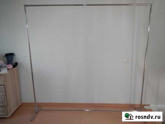 Стойка для фото фона Люберцы - изображение 1