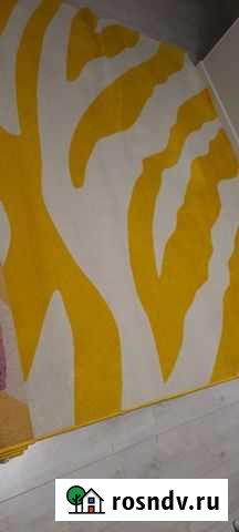 Продам ковёр 2,4 на 2,9 м2 Астрахань - изображение 1