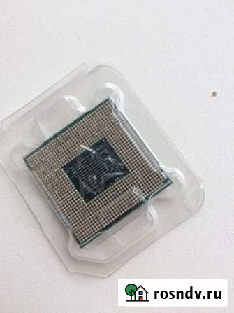 Процессор Intel Pentium B970 Шихазаны - изображение 1