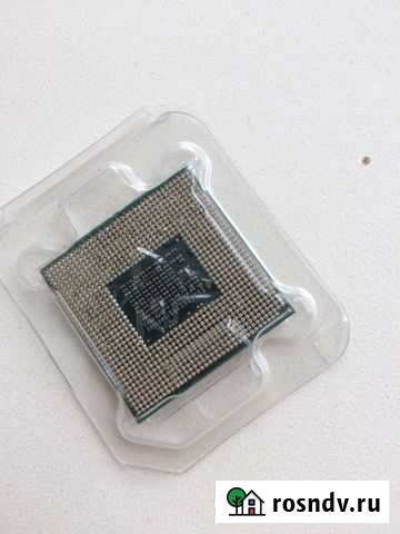 Процессор Intel Pentium B970 Шихазаны - изображение 1