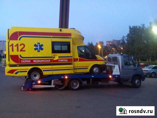 Эвакуатор в суздале 24 ч Суздаль - изображение 1