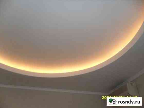 Скрытое освещение orac decor Екатеринбург