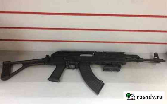 Су4 Страйкбольный автомат slt 14cmh0460 Саратов