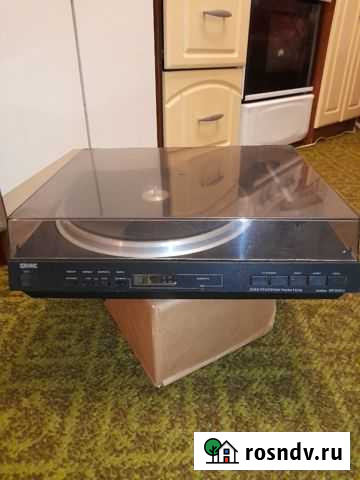 Феникс эп 008С Проигрыватель винила Матвеев-Курган - изображение 1