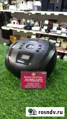 Магнитофон BBK Кемерово - изображение 1